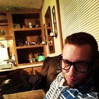 photo of Christopher B.