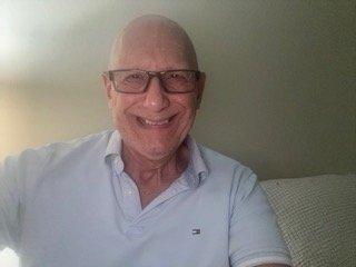 Photo of Jeffrey M.