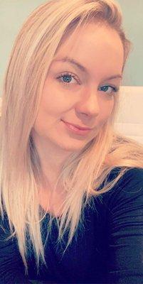 photo of Danielle C.