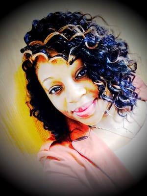 Photo of Ms. Alicia K.