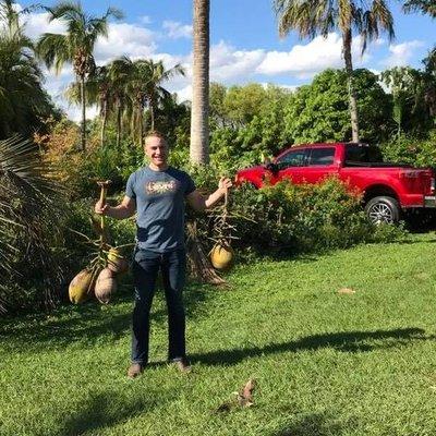 photo of Justin R D.