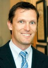 Photo of Jay R.