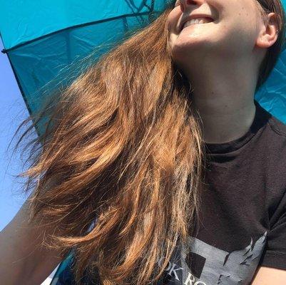 photo of Dorothee M.