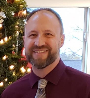 Photo of Kyle A.