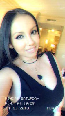 Photo of Noemi H.