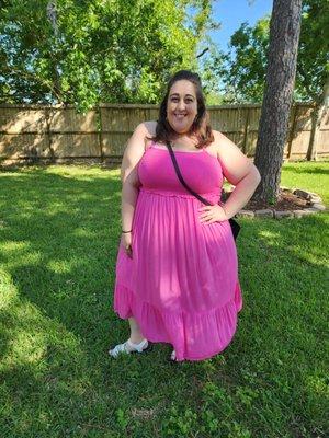 photo of Stephanie M.