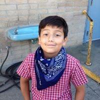 Photo of Gabriel Q.