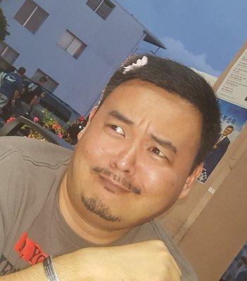 Photo of Ryan M.