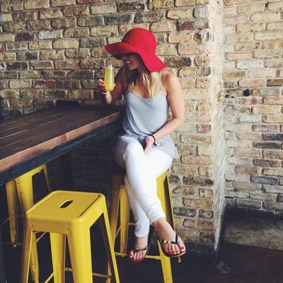 Photo of Kelsey C.
