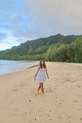 Photo of Alyssa M.