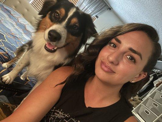 Photo of Victoria R.