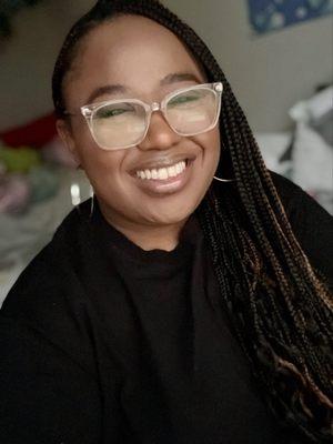 Photo of D'Adrienne T.