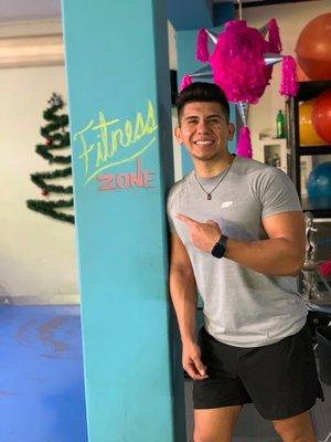 Photo of Carlos C.