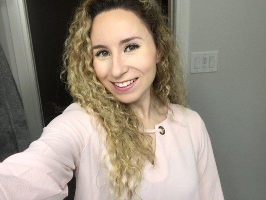 Photo of Victoria G.