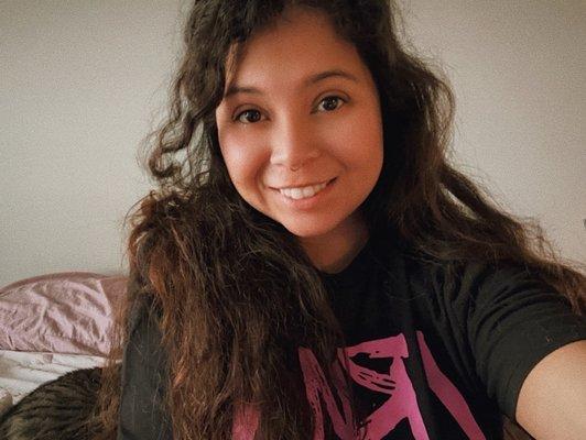 Photo of Monse T.