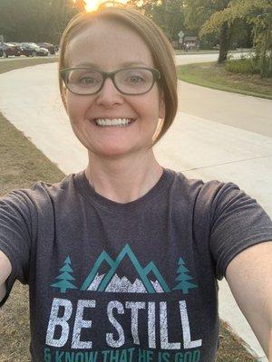 photo of Kristen C.