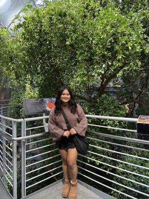 photo of Angelika M.