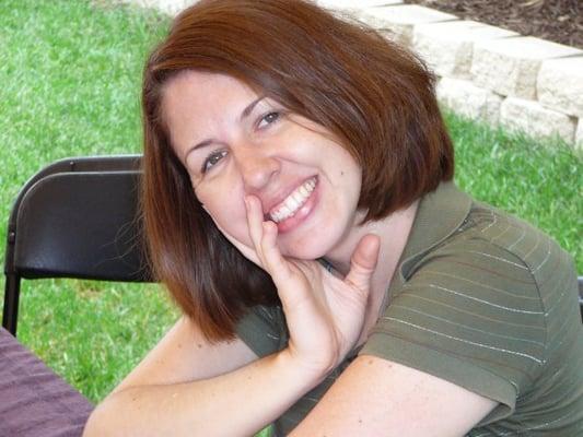 Photo of Sharon G.