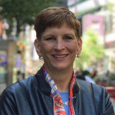 Photo of Sharon D.