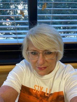 Photo of Margie S.
