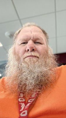 photo of Johannes P.