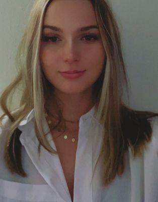 photo of Samantha T.