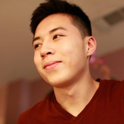 Photo of Liam L.