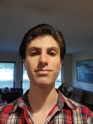 Photo of Jesse H.
