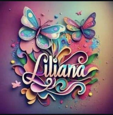 Photo of Lily