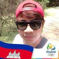 photo of Leangsreng O.