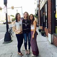 photo of Courtney M.