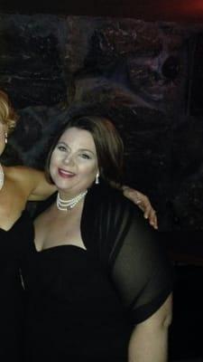 photo of Michelle D.