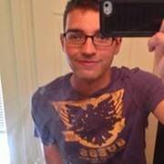 Photo of Joshua Z.