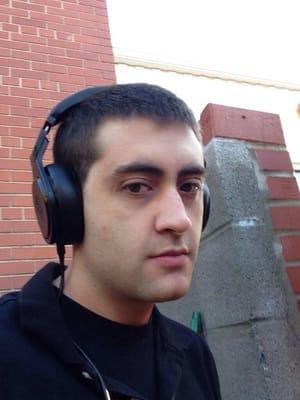 Photo of Joey G.