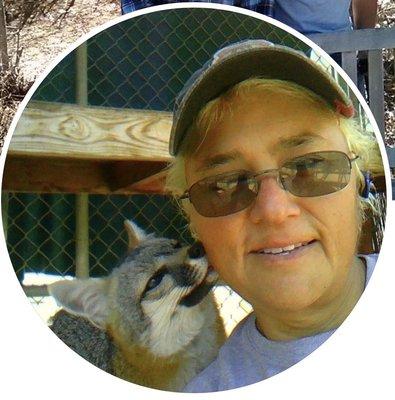Photo of Roberta C.