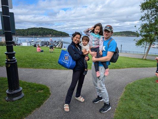 photo of Christina C.