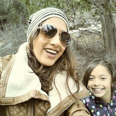 photo of Victoria C.