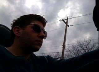 photo of Matt B.
