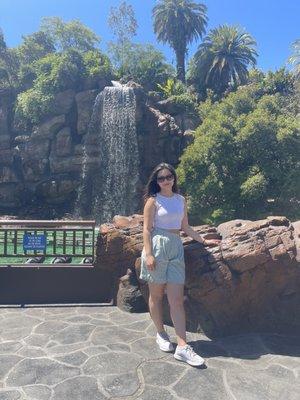 photo of Jaqueline W.