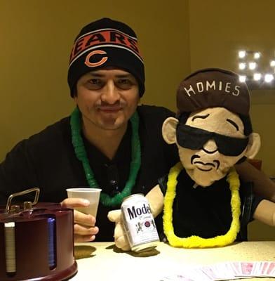 Photo of Alex C.