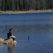 photo of Christopher M.