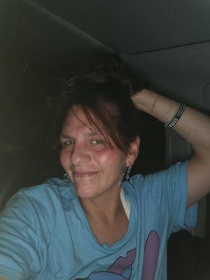 Photo of Crystal T.