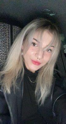 photo of Samantha E.