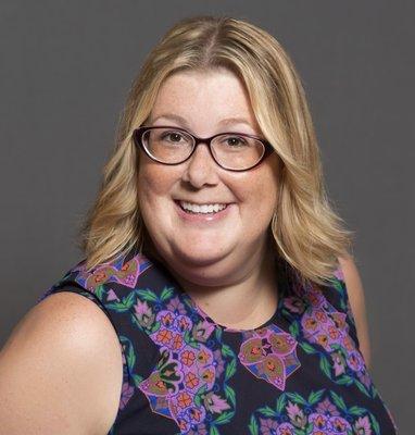 Photo of Rachel F.
