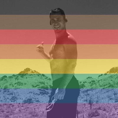 photo of Benjamin H.