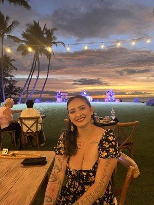 Photo of Ashley T.