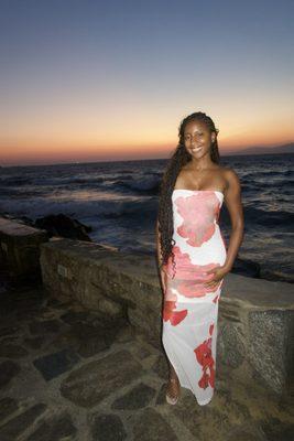 Photo of Shanelle M.