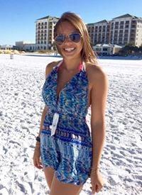photo of Alyssa G.
