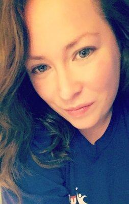 Photo of Kelley G.