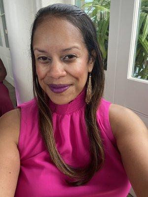 Photo of Rae M.